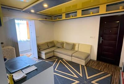 Apartament cu 2 camere decomandat în Burdujeni - 3