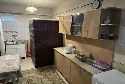 Casă cu 4 camere cu Teren 3611 Mp în Iratoșu - 1