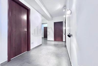 Apartament cu 3 camere decomandat în Băneasa - 3