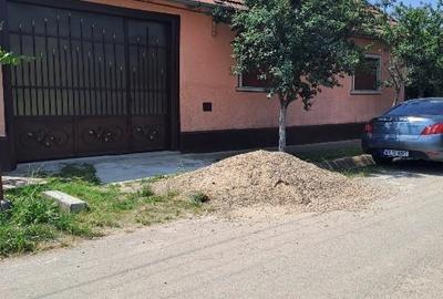 VaVand casa in Ucuris Bihor