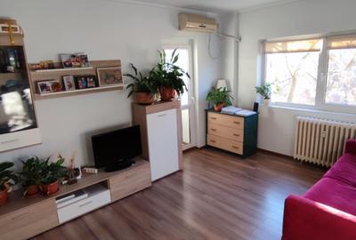 Garsonieră decomandată în Banu Manta - 1