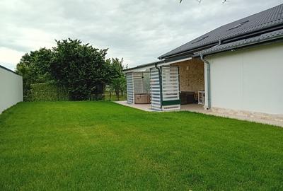 De vanzare vila individuala 6 camere mobilata si utilata Corbeanca - 3