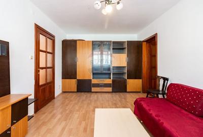 Apartament cu 3 camere decomandat, mobilat în Iancului - 8