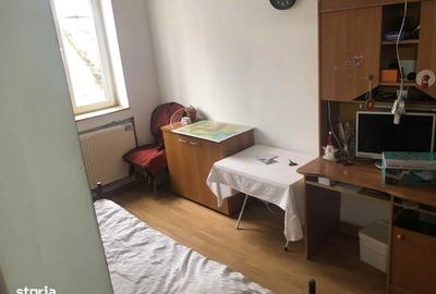 Apartament cu 3 camere decomandat în Ultracentral - 5