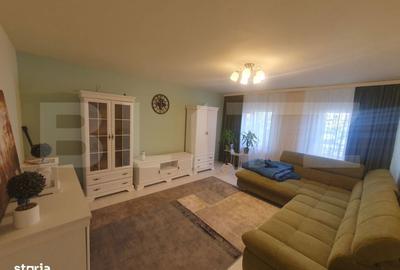 Apartament cu 4 camere decomandat în George Enescu - 4