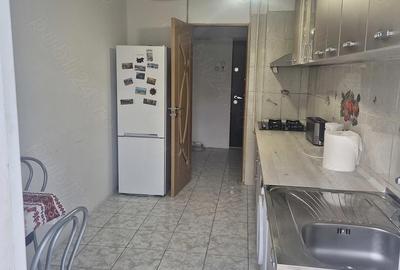 Apartament cu 2 camere nedecomandat în Central - 2