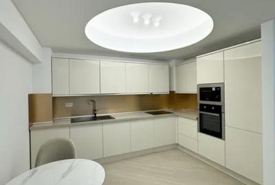 Apartament cu 3 camere decomandat, mobilat în Pipera - 3