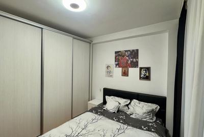 Apartament 3 camere mobilat  aleea Baiut - 11