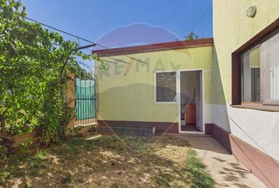 Casa individuala cu teren 500 mp si livada, Branesti - langa padure - 28