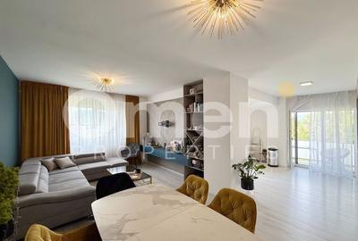 Apartament 3 camere - Lux Central – Smart, Mobilat Premium - 2