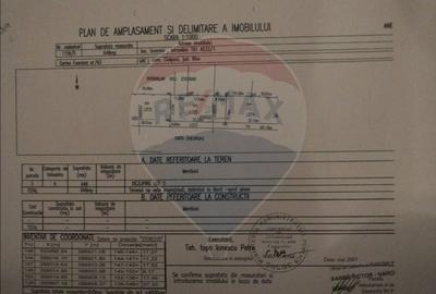 Teren Construcții intravilan de 384.79998779297 mp, în Izvorani - 6