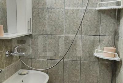 Garsoniera centrala intr-un bloc reabilitat, ideala pent - 21