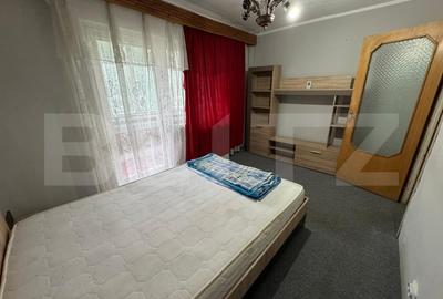 Apartament cu 4 camere, 2 bai si doua balcoane - 5