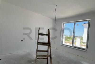 RECO Casa noua cu 3 camere in cartierul Oncea - 2
