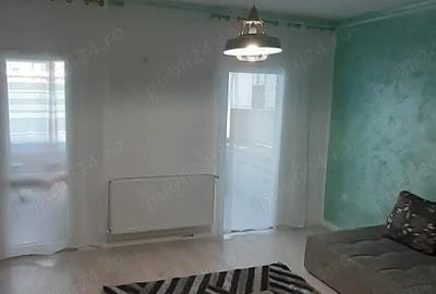 De inchiriat garsoniera Militari Rezident Tineretului 17 - 3