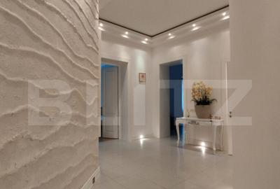 Apartament 3 camere, 128.89 mp, zona Neptun - 2