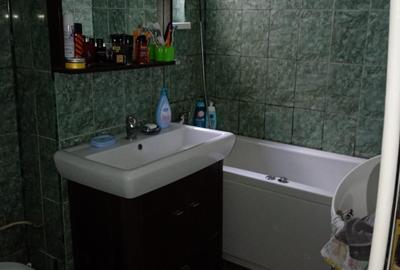 Apartament 3 camere de vânzare – Bulevardul Timișoara, zona Mall AFI Cotroceni - 10