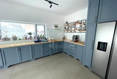 Casa 5 camere de vanzare in Faget, Cluj Napoca - 5