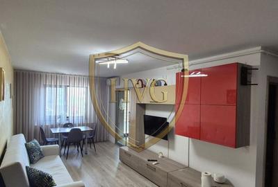 Apartament cu 3 camere în Ghencea