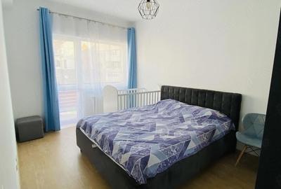 Apartament cu 3 camere decomandat în Central - 1