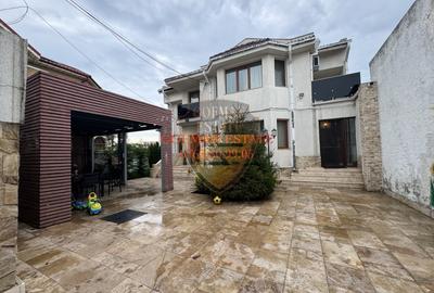 Casă individuală cu 5 camere în Coiciu