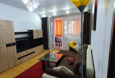 Inchiriere apartament 2 camere metrou Piata Sudului - RENOVAT - 3