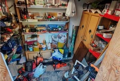 EXCLUSIVITATE! Casa+teren si cabana de lemn zona Naeni - 20