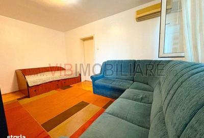 Apartament cu 3 camere semidecomandat în Cotroceni - 2