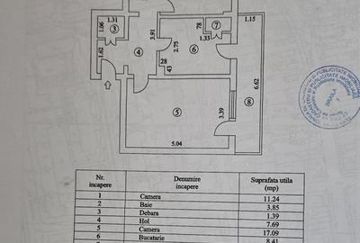 Apartament 2 camere 58mp, Progresu, Renovat in Totalitate - 2