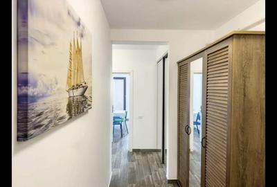 Garsonieră decomandată în Nord - 4