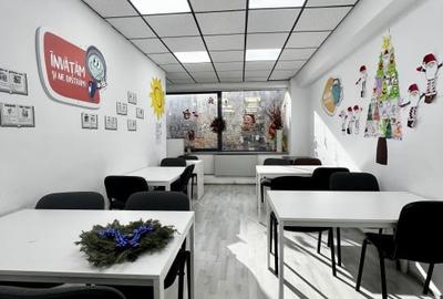 Spatii de inchiriat la parterul unei cladiri, zona Piata Sudului de peste 500 mp - 3