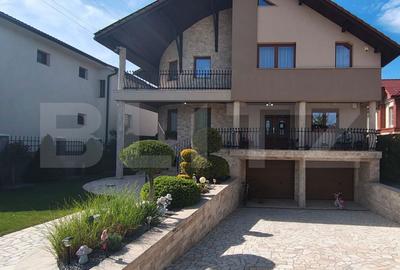 Casă cu 4 camere în Rontău - 1