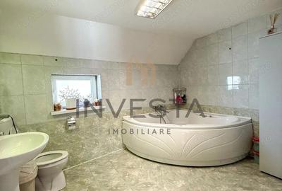 Casă cu 4 camere cu Canalizare în Europa