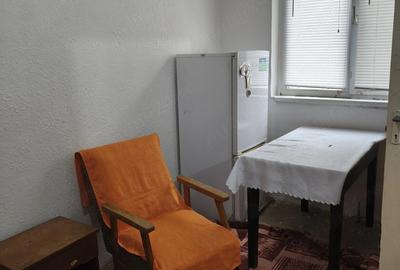 Apartament cu 2 camere nedecomandat în Central - 1