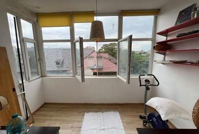 Apartament cu 3 camere decomandat în Ultracentral - 2