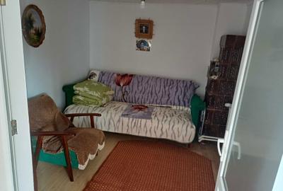 Casă cu 3 camere în Mislea - 4