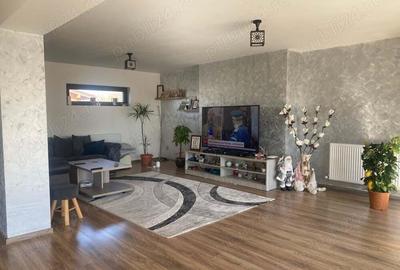 Casă cu 4 camere cu Teren 1200 Mp în Țintea - 8