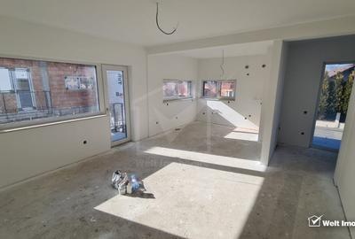 Duplex 150 mp, 3 niveluri, cartier de case nou construit, gradina si parcare ! - 6
