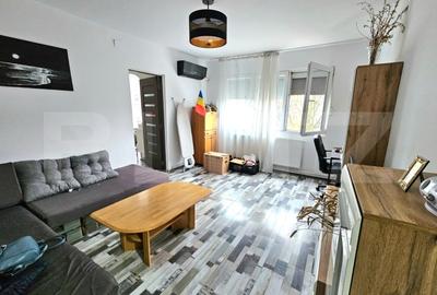 Apartament 2 camere, 40 mp, zona Dacia - 2