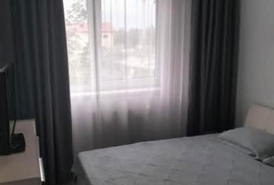 Apartament cu 3 camere decomandat în Central - 4