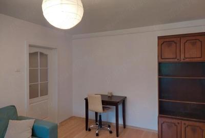 Apartament cu 2 camere semidecomandat în Tătărași - 1