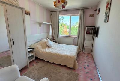Vila P+1+M cu Garaj si Imobil Comercial Independent Cartier Rezidential Baneasa - 9