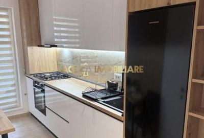 Garsonieră decomandată, mobilată în Berceni - 4