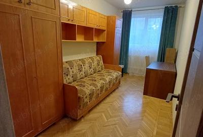 Apartament cu 3 camere decomandat în Gheorgheni - 1