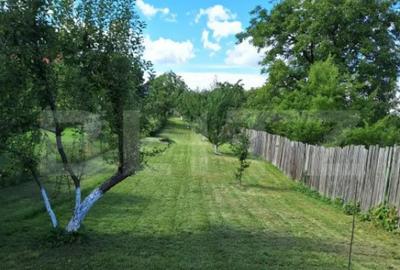 Casă cu 3 camere cu Canalizare în Baciu - 6