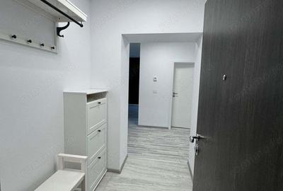 Apartament cu 2 camere semidecomandat în Aradului - 7