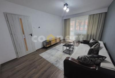 De inchiriat apartament cu 3 camere, decomandat, in Manastur, cu garaj - 4