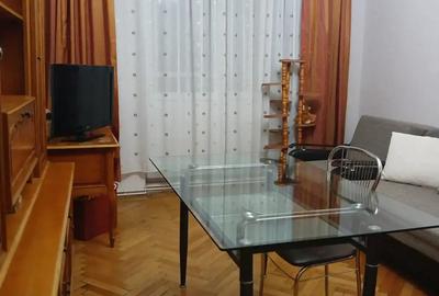 Vand apartament cu 2 camere langa SRI etaj 3 din 4 - 2