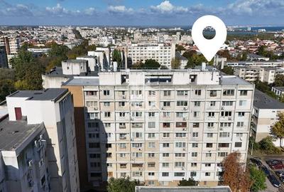 Apartament cu 2 camere semidecomandat, mobilat în Central - 3