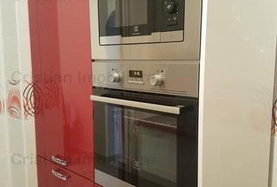 Apartament cu 3 camere semidecomandat în Apollo - 14